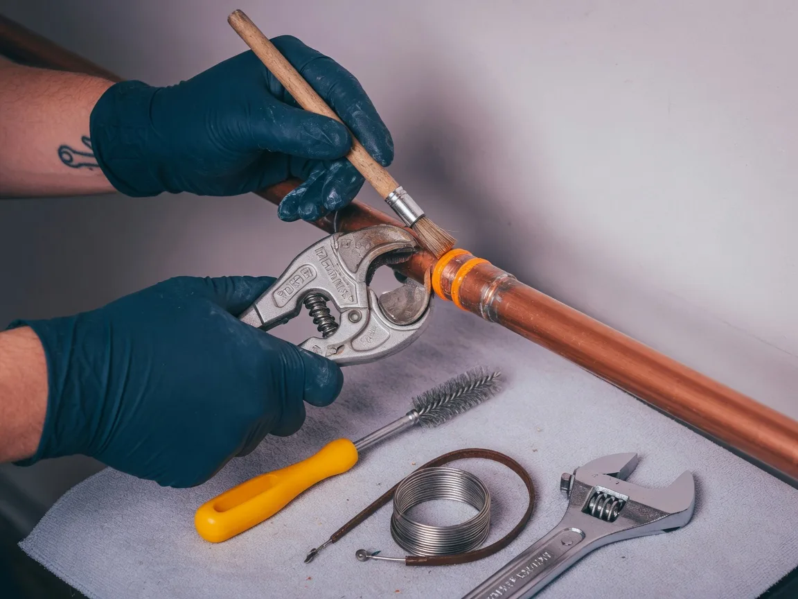Why choose Sump Pump Repair in Todd, PA